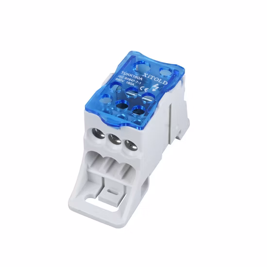 Single C Adapter with Single Pole Switch