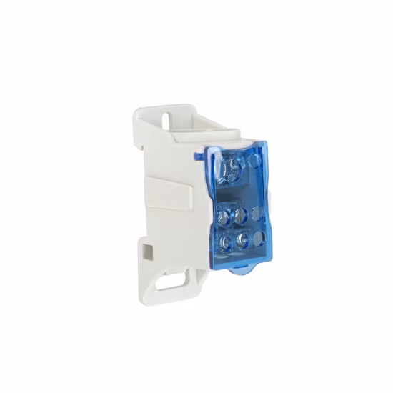 Single C Adapter with Single Pole Switch