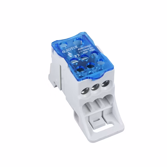 Single C Adapter with Single Pole Switch