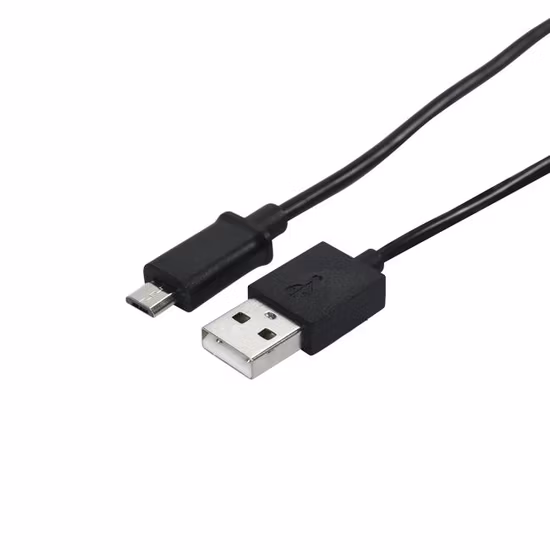 Кабель-адаптер Micro USB-HDMI Mhl